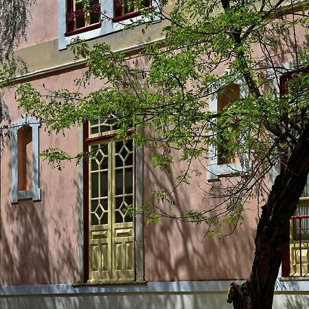 Villa Termal Monchique - Central Suites & Apartments - By Unlock Hotels Ngoại thất bức ảnh