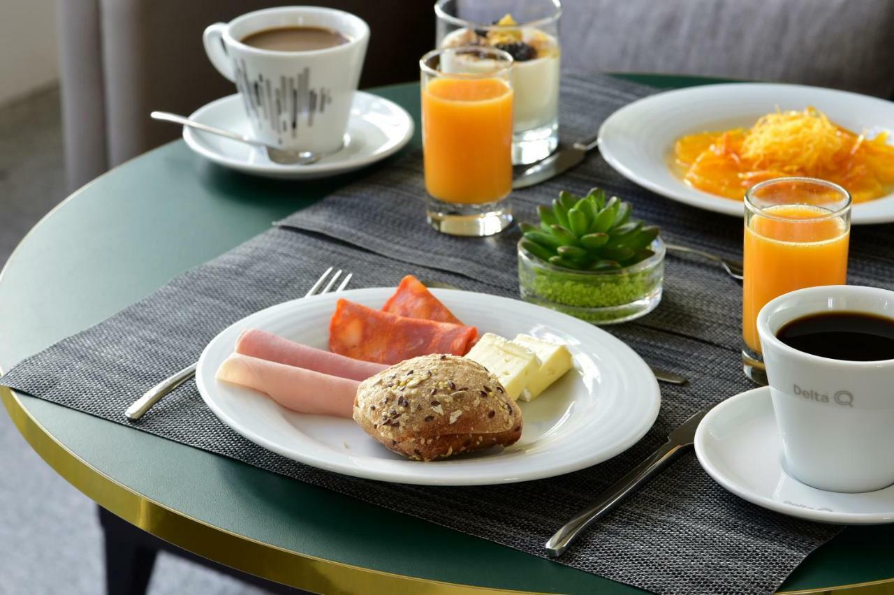 Villa Termal Monchique - Central Suites & Apartments - By Unlock Hotels Ngoại thất bức ảnh