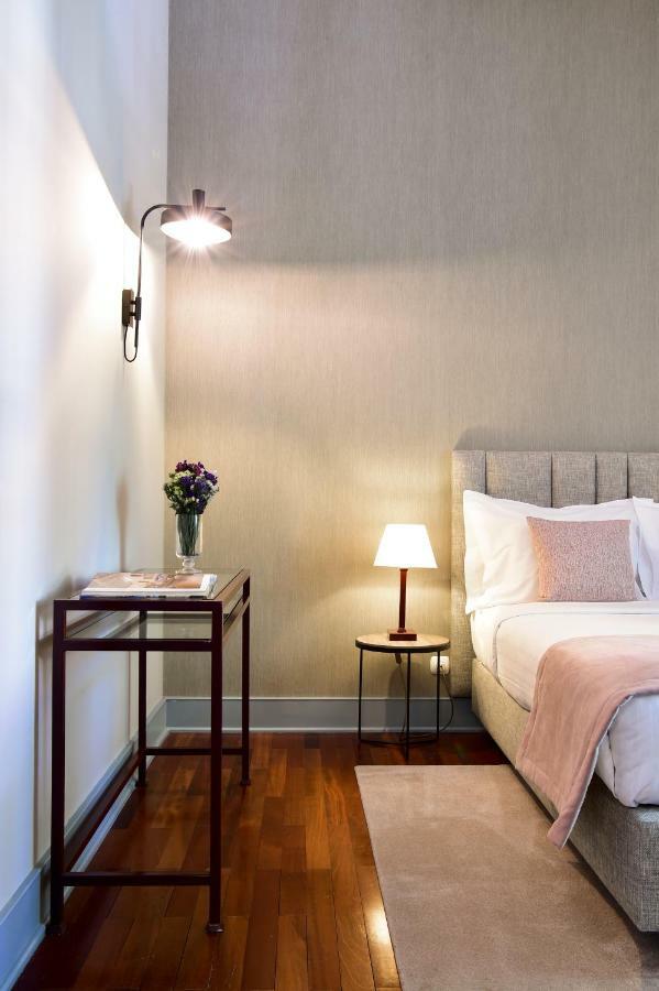 Villa Termal Monchique - Central Suites & Apartments - By Unlock Hotels Ngoại thất bức ảnh