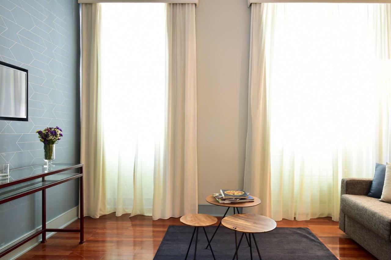 Villa Termal Monchique - Central Suites & Apartments - By Unlock Hotels Ngoại thất bức ảnh