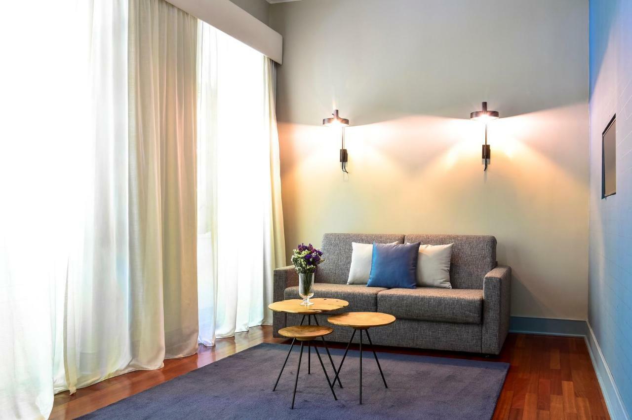Villa Termal Monchique - Central Suites & Apartments - By Unlock Hotels Ngoại thất bức ảnh