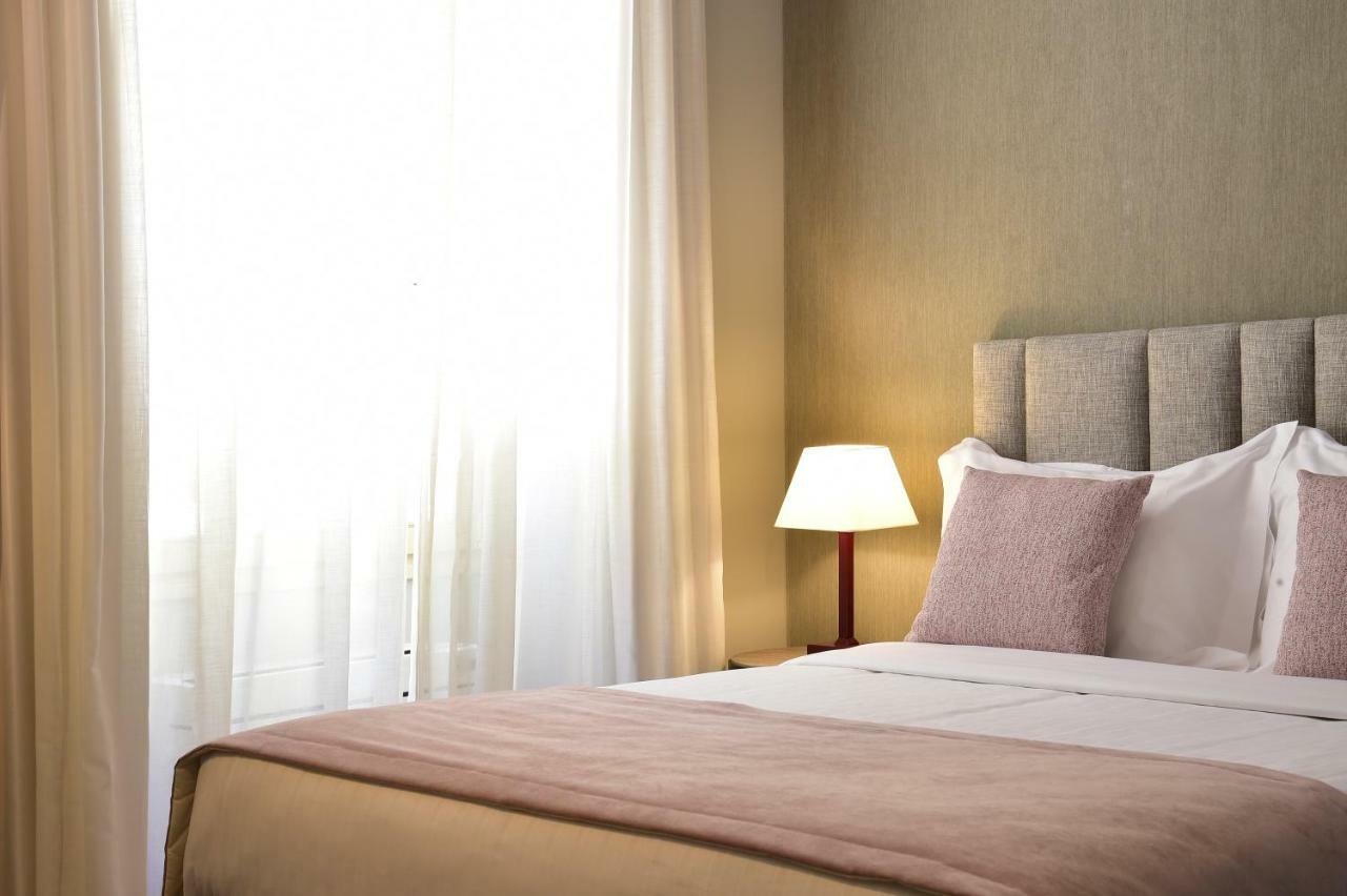 Villa Termal Monchique - Central Suites & Apartments - By Unlock Hotels Ngoại thất bức ảnh