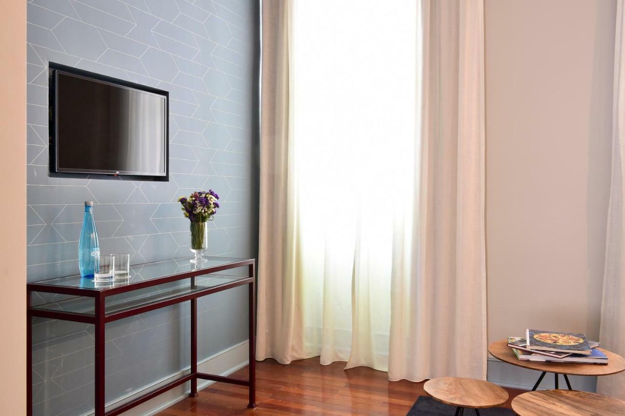 Villa Termal Monchique - Central Suites & Apartments - By Unlock Hotels Ngoại thất bức ảnh