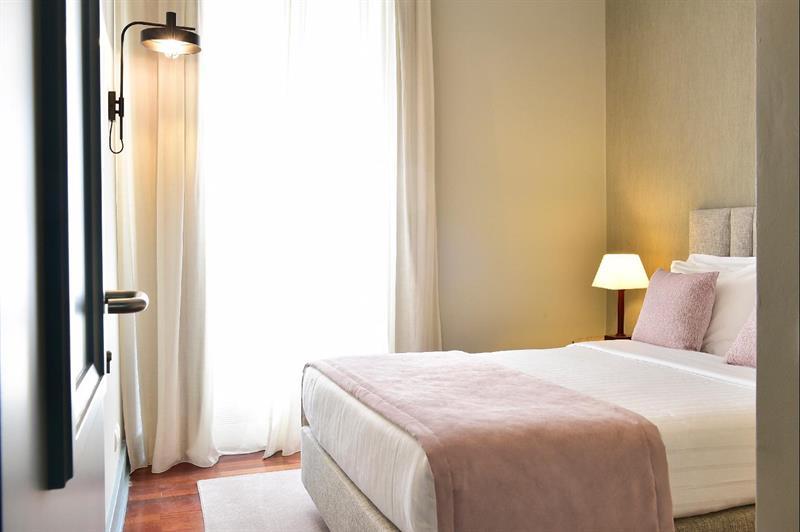 Villa Termal Monchique - Central Suites & Apartments - By Unlock Hotels Ngoại thất bức ảnh