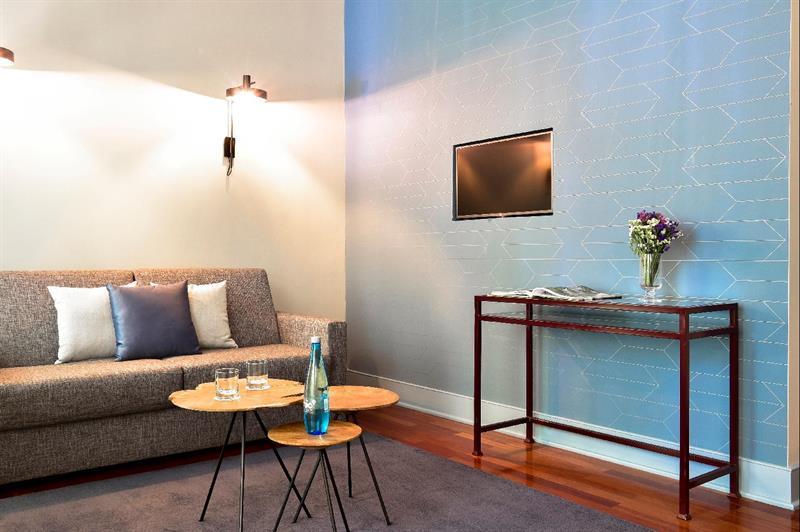 Villa Termal Monchique - Central Suites & Apartments - By Unlock Hotels Ngoại thất bức ảnh