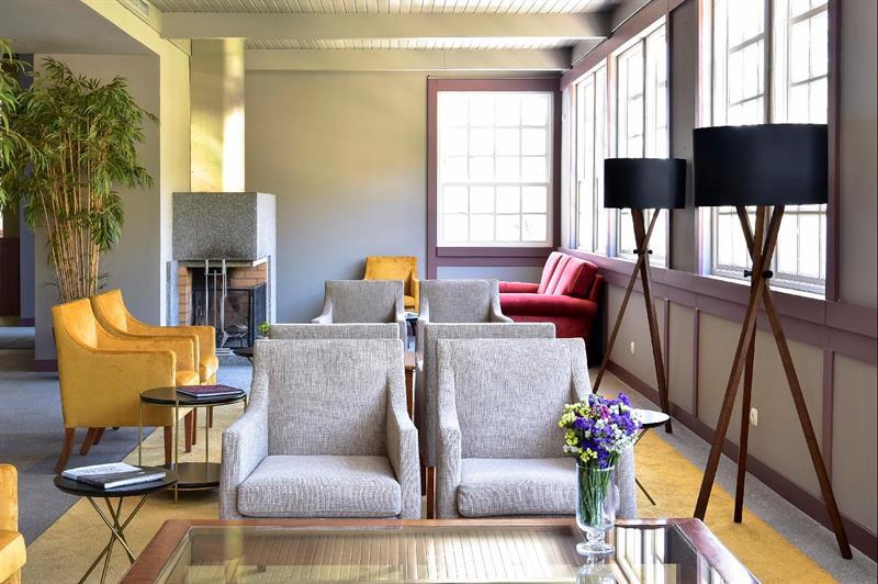 Villa Termal Monchique - Central Suites & Apartments - By Unlock Hotels Ngoại thất bức ảnh