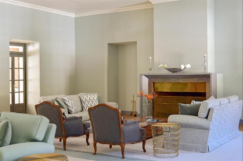 Villa Termal Monchique - Central Suites & Apartments - By Unlock Hotels Ngoại thất bức ảnh