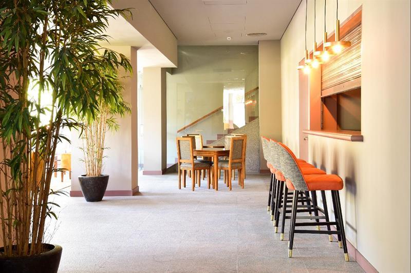 Villa Termal Monchique - Central Suites & Apartments - By Unlock Hotels Ngoại thất bức ảnh