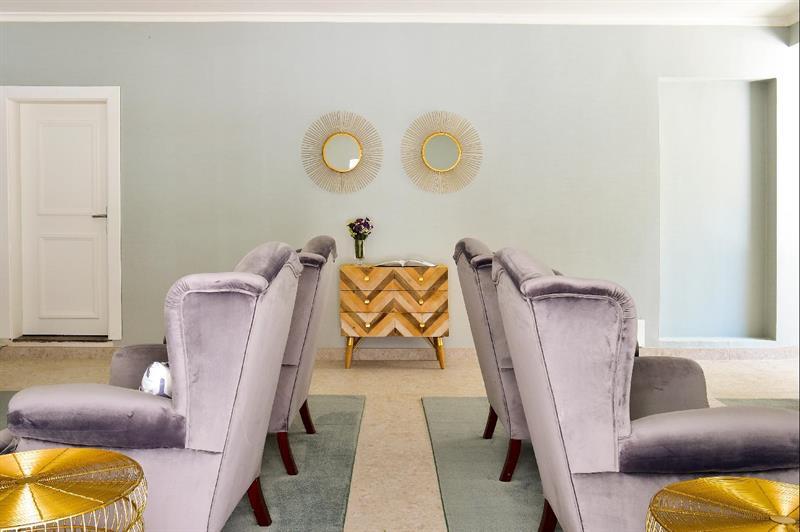 Villa Termal Monchique - Central Suites & Apartments - By Unlock Hotels Ngoại thất bức ảnh