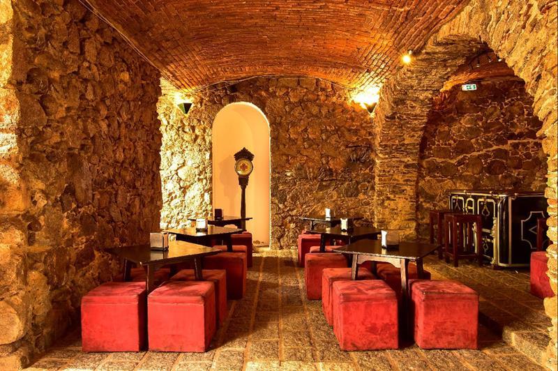 Villa Termal Monchique - Central Suites & Apartments - By Unlock Hotels Ngoại thất bức ảnh